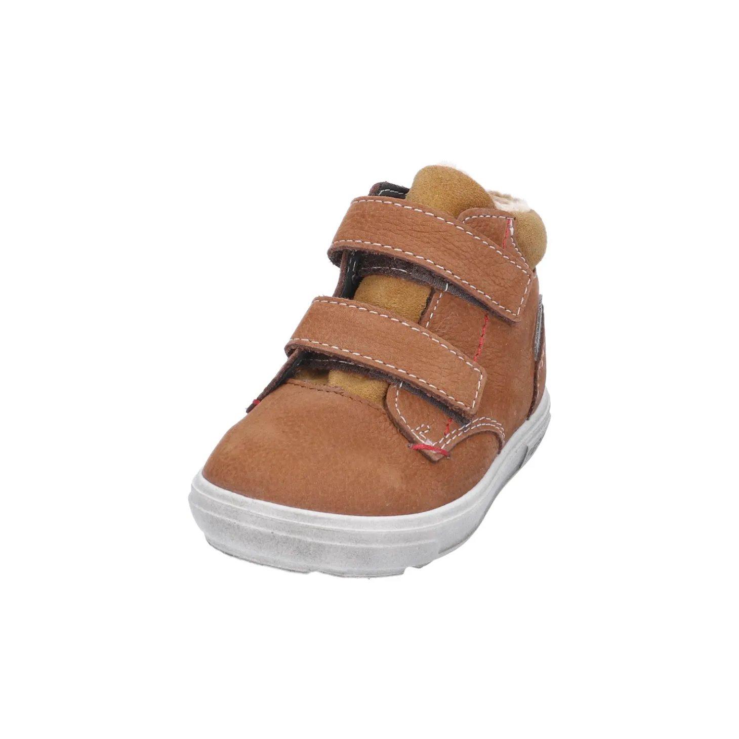 ALEX - Winterboots Braun