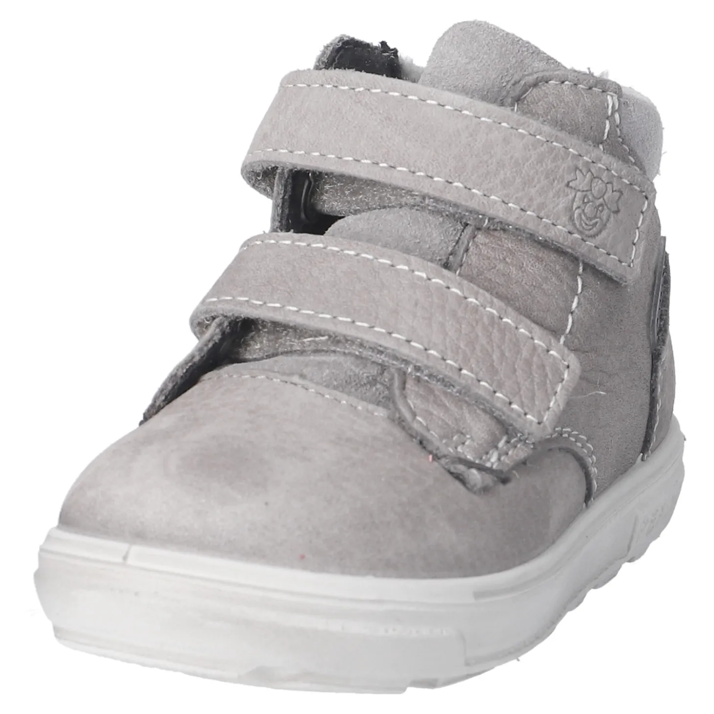 ALEX - Winterboots Grau