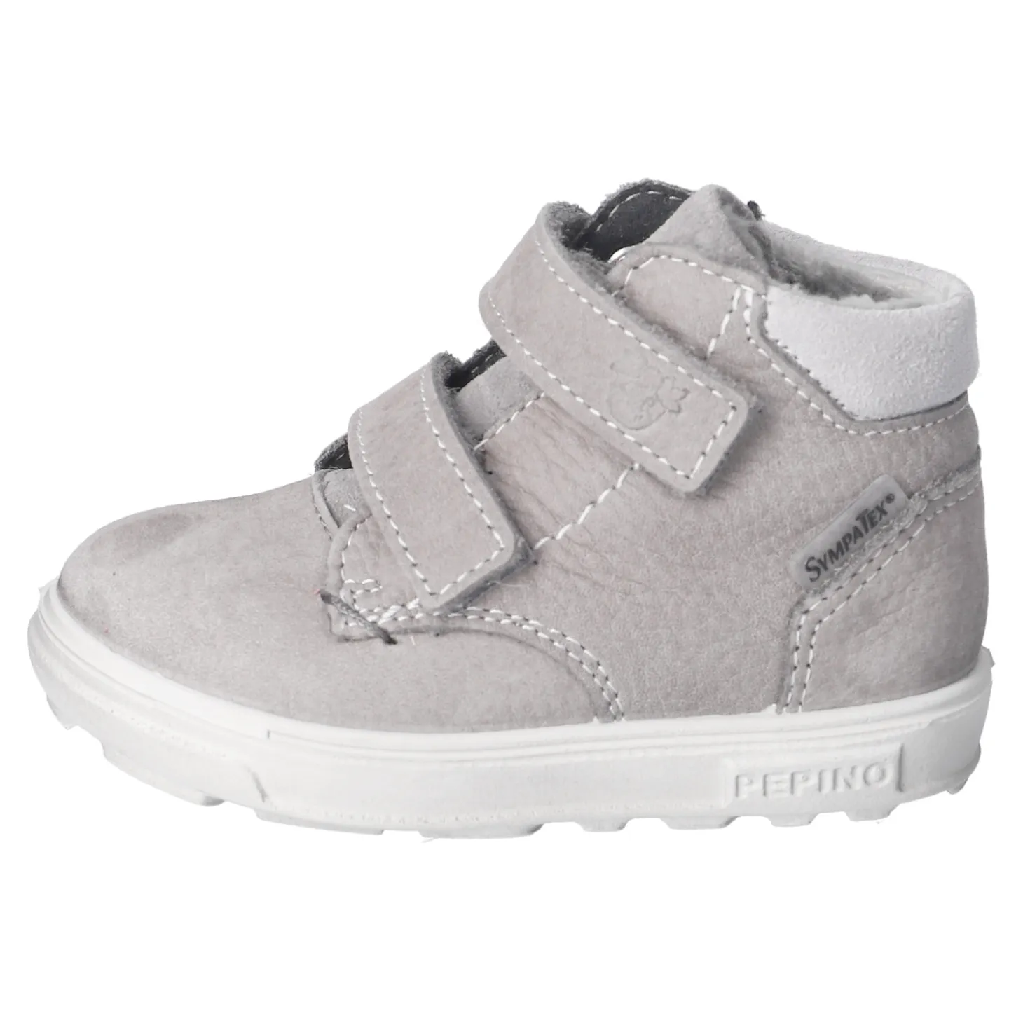 ALEX - Winterboots Grau