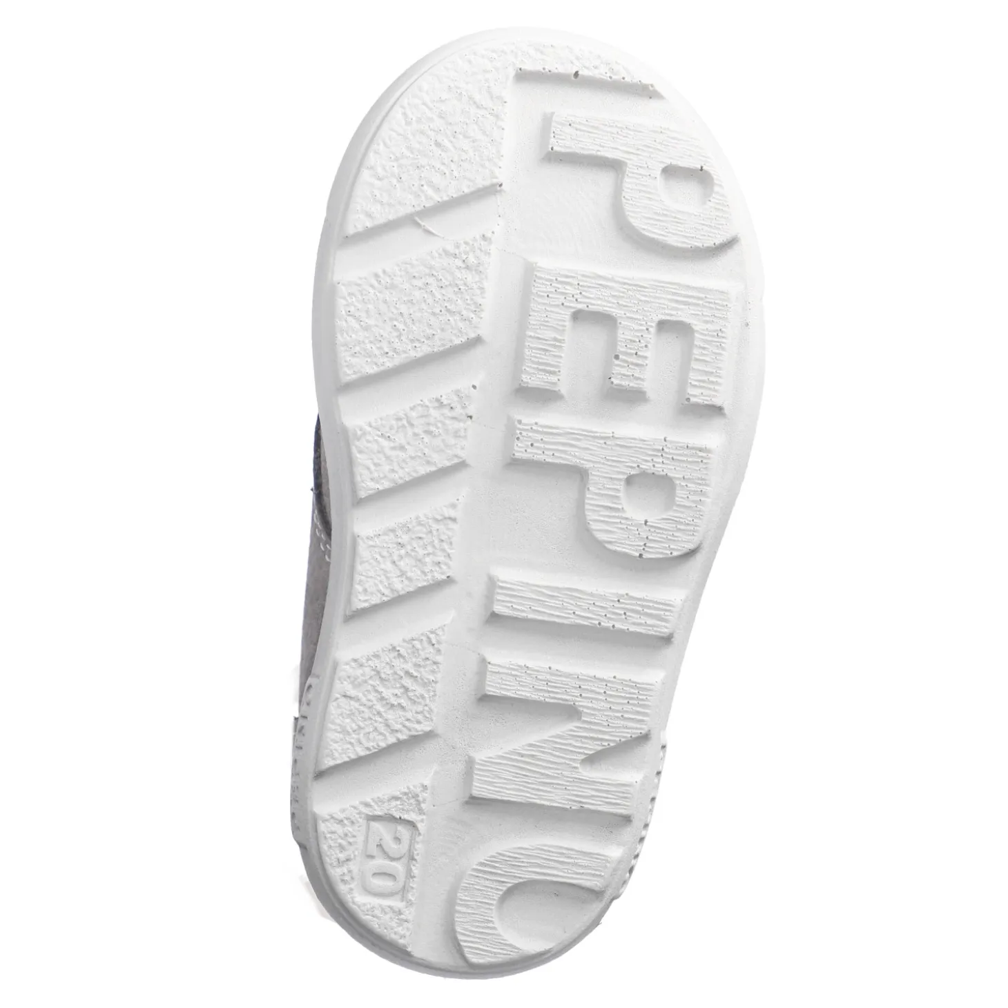 ALEX - Winterboots Grau