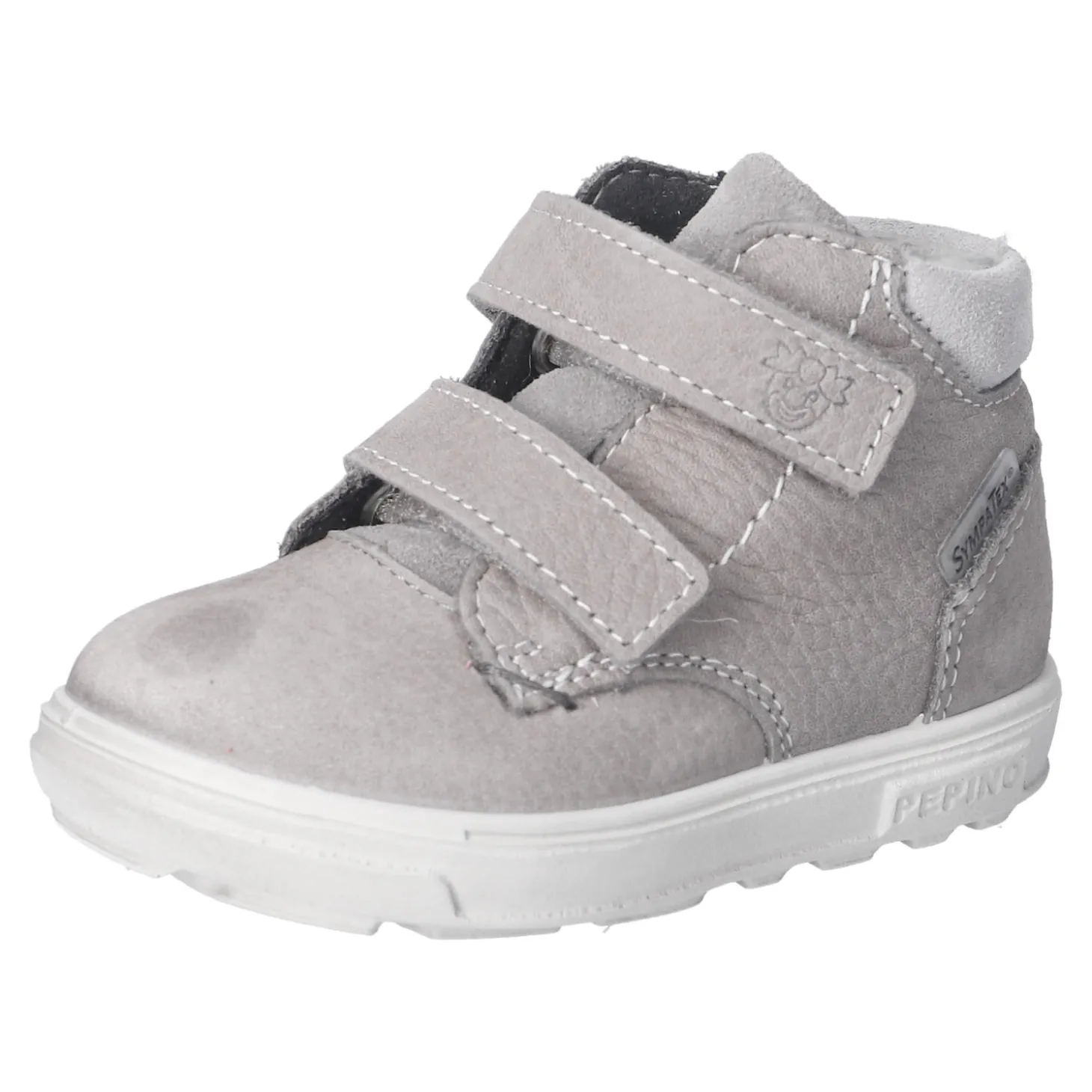 ALEX - Winterboots Grau