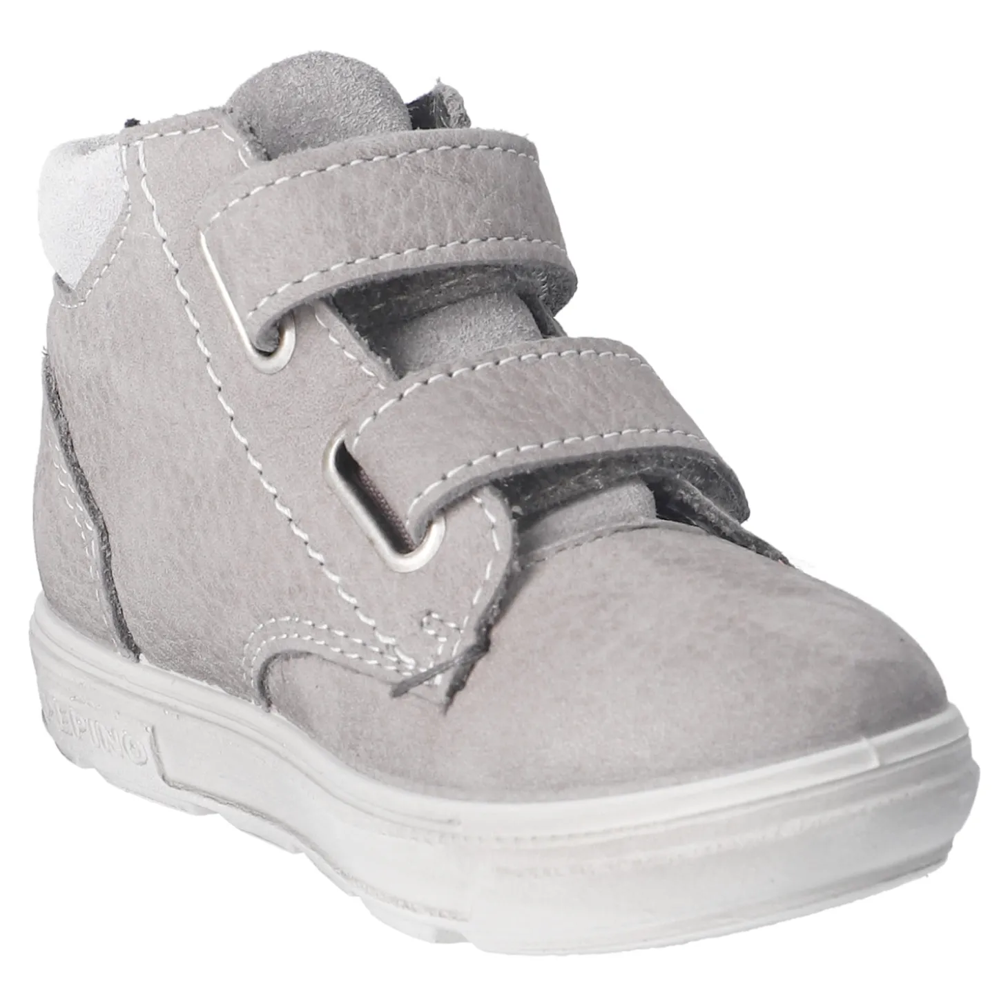ALEX - Winterboots Grau