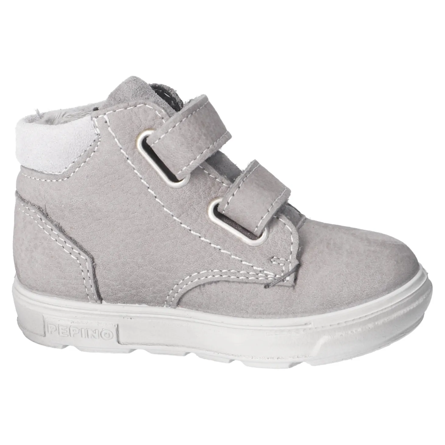 ALEX - Winterboots Grau
