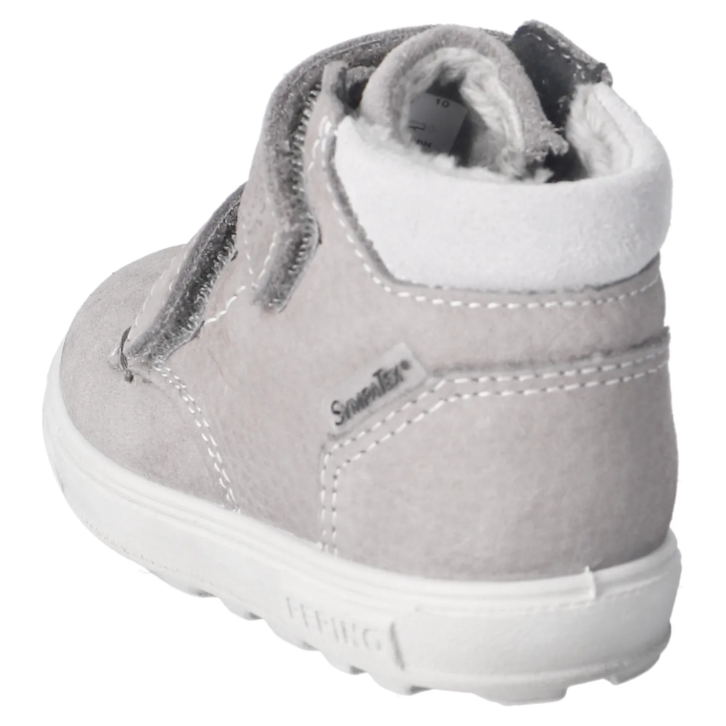 ALEX - Winterboots Grau