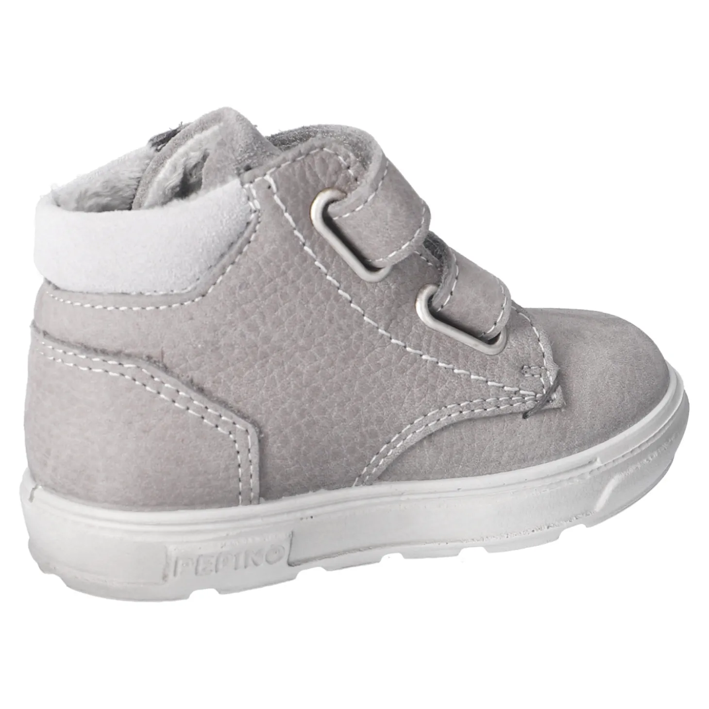 ALEX - Winterboots Grau