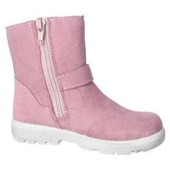 AMARA - Boots pink