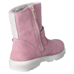 AMARA - Boots pink