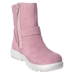 AMARA - Boots pink