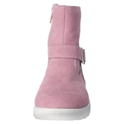 AMARA - Boots pink