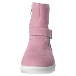 AMARA - Boots pink