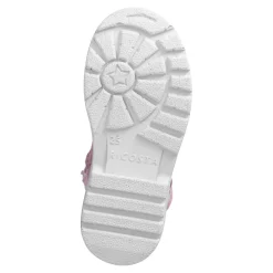 AMARA - Boots pink