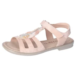 AMELIE - Sandalen Beige