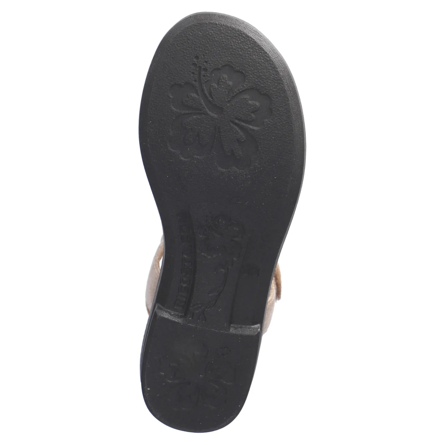 AMELIE - Sandalen Beige
