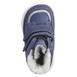 ANKI - Winterboots Blau