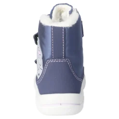 ANKI - Winterboots Blau