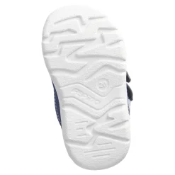 ANKI - Winterboots Blau