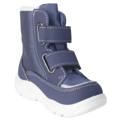 ANKI - Winterboots Blau
