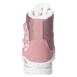 ANKI - Winterboots pink