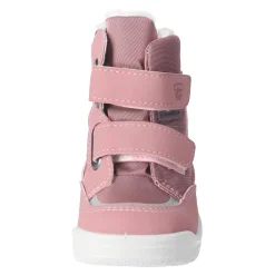 ANKI - Winterboots pink