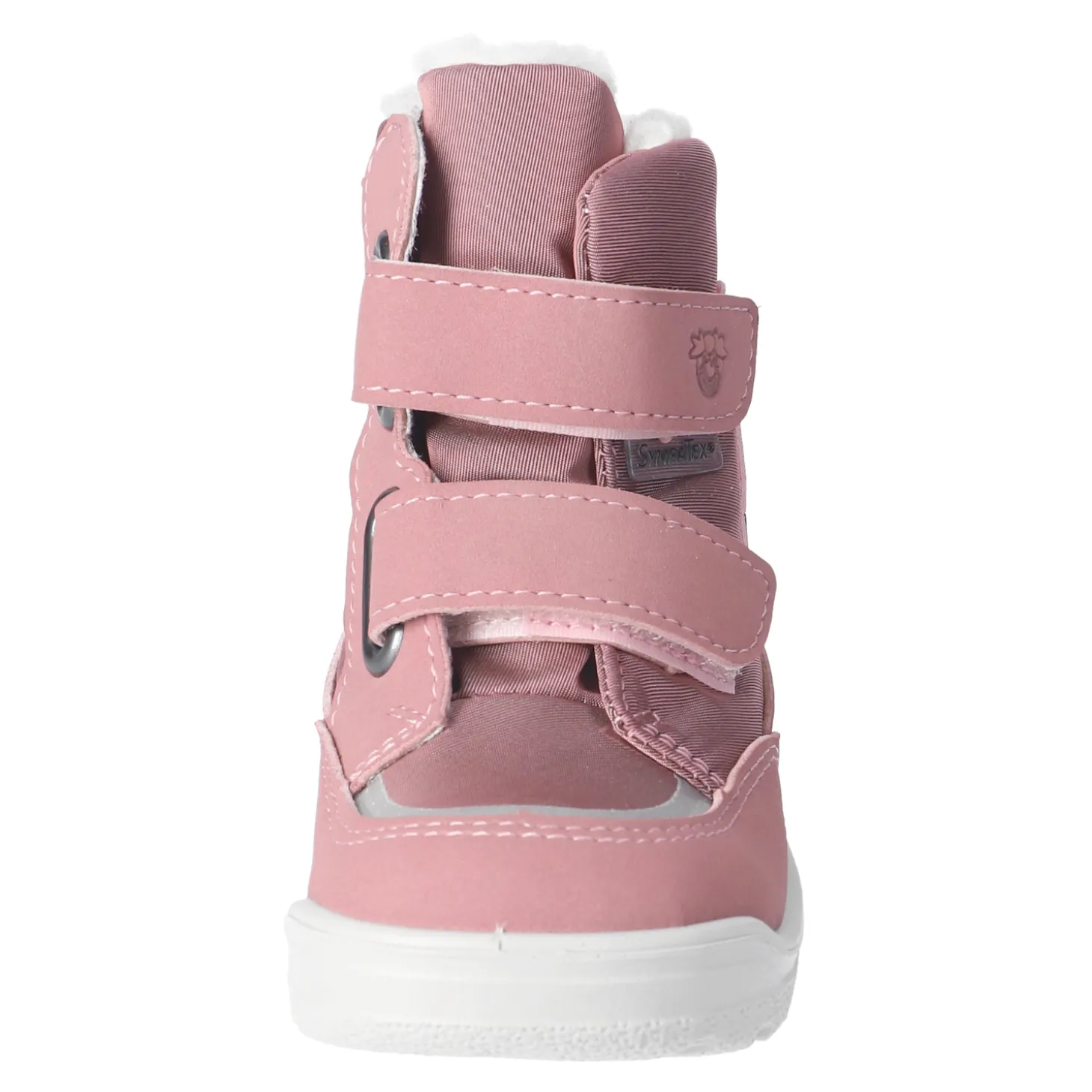 ANKI - Winterboots pink