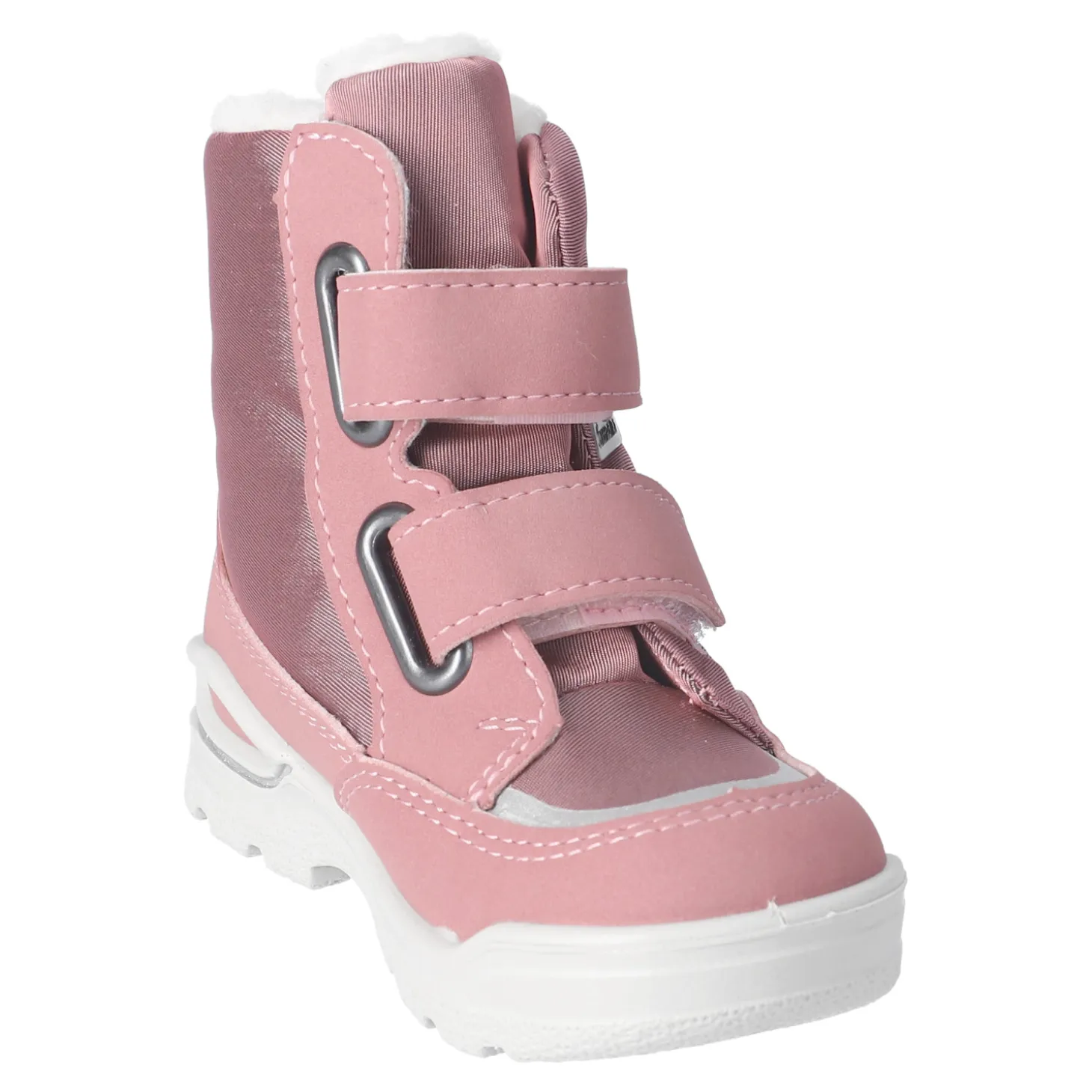 ANKI - Winterboots pink