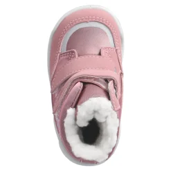 ANKI - Winterboots pink
