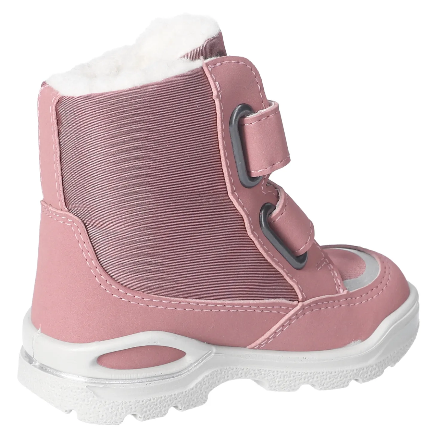 ANKI - Winterboots pink