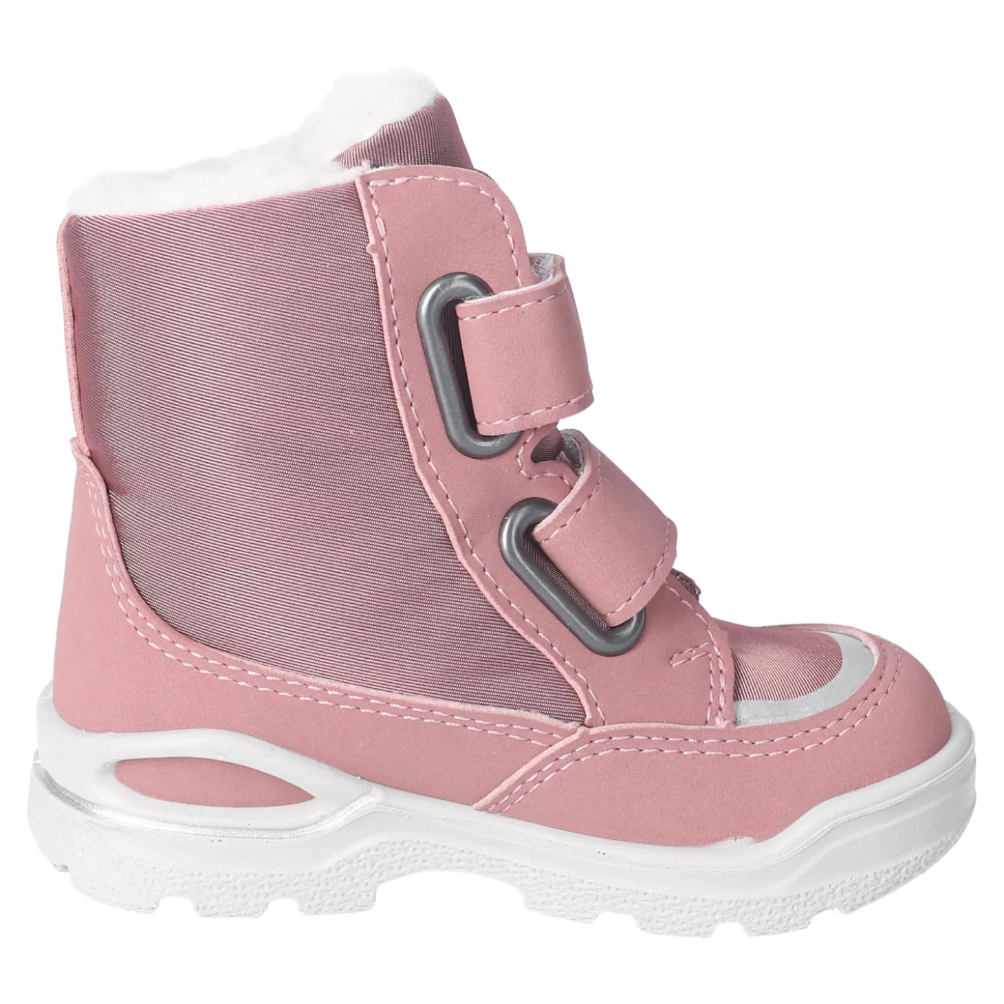 ANKI - Winterboots pink