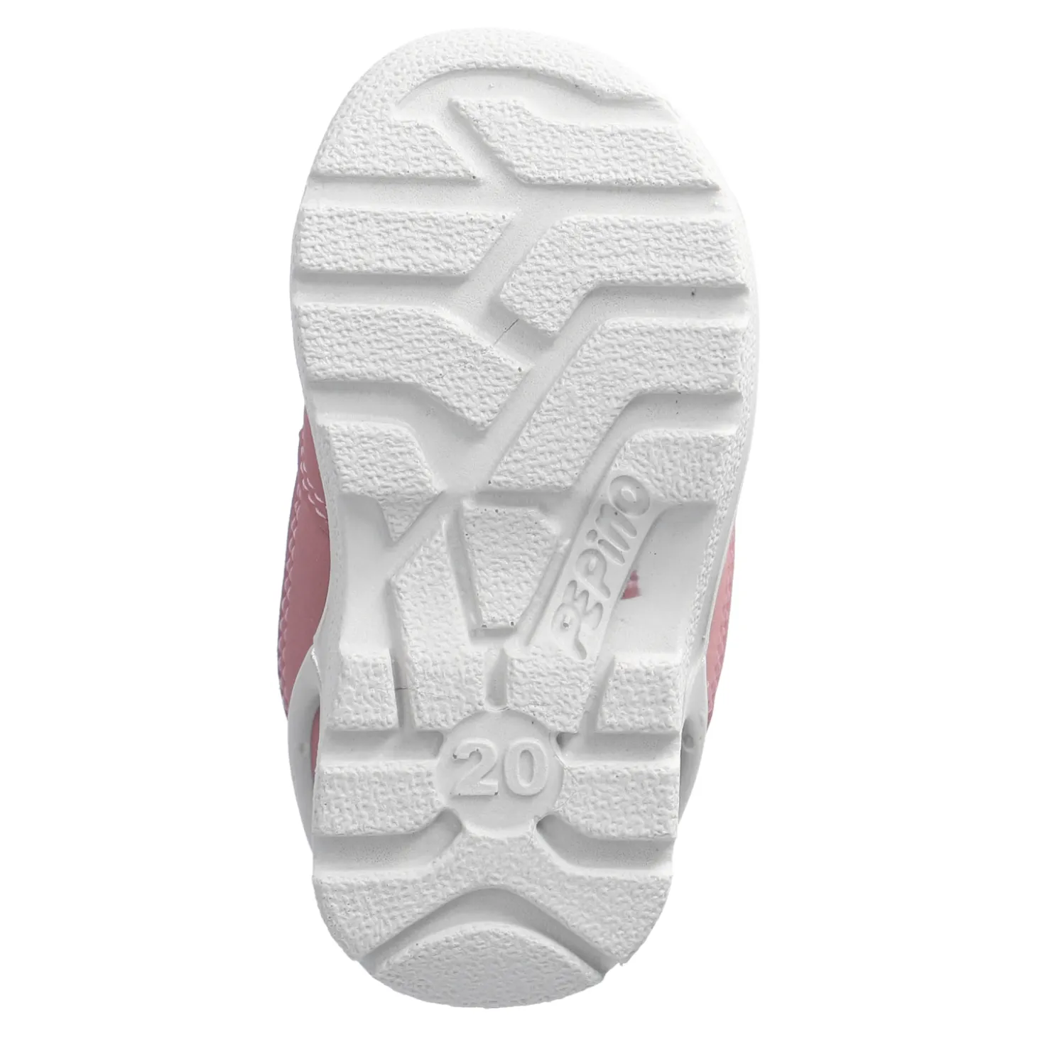 ANKI - Winterboots pink