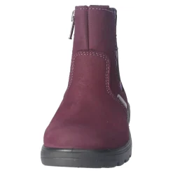 ANNA - Boots lila