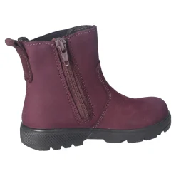 ANNA - Boots lila