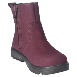 ANNA - Boots lila