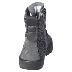 ANNI - Boots Grau