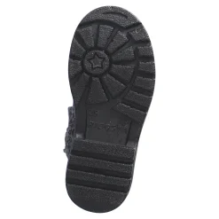 ANNI - Boots Grau