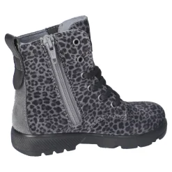 ANNI - Boots Grau