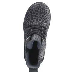 ANNI - Boots Grau