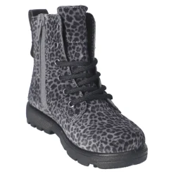 ANNI - Boots Grau