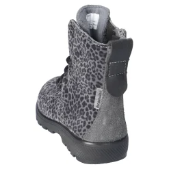 ANNI - Boots Grau