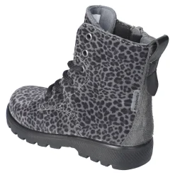ANNI - Boots Grau