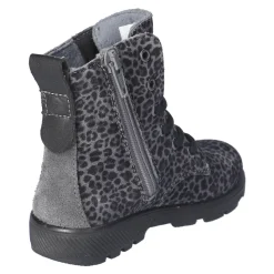 ANNI - Boots Grau