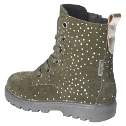 ANNI - Boots Grau