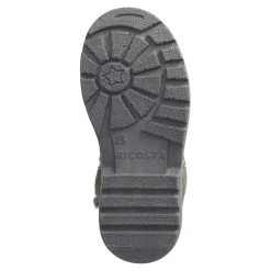 ANNI - Boots Grau