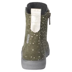 ANNI - Boots Grau