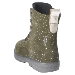 ANNI - Boots Grau