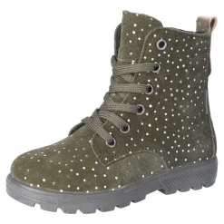 ANNI - Boots Grau