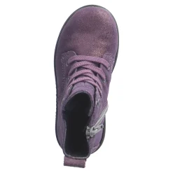 ANNI - Boots pink