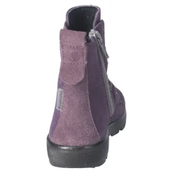 ANNI - Boots pink
