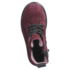ANNI - Boots pink
