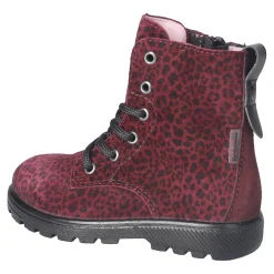 ANNI - Boots pink