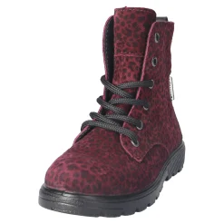 ANNI - Boots pink